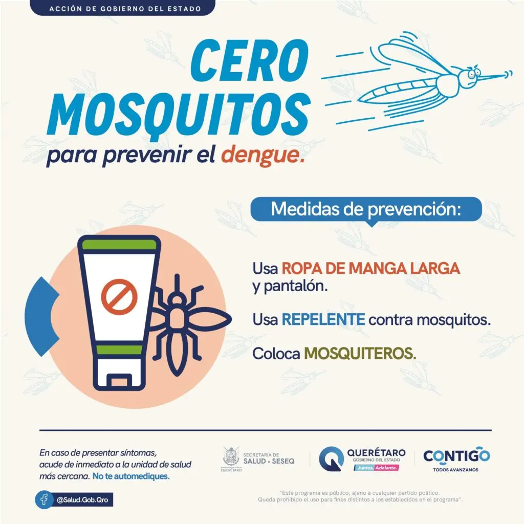 secretaria-de-salud-lleva-a-cabo-vigilancia-epidemiologica-del-dengue | México Ahora Secretaría de Salud lleva a cabo vigilancia epidemiológica del