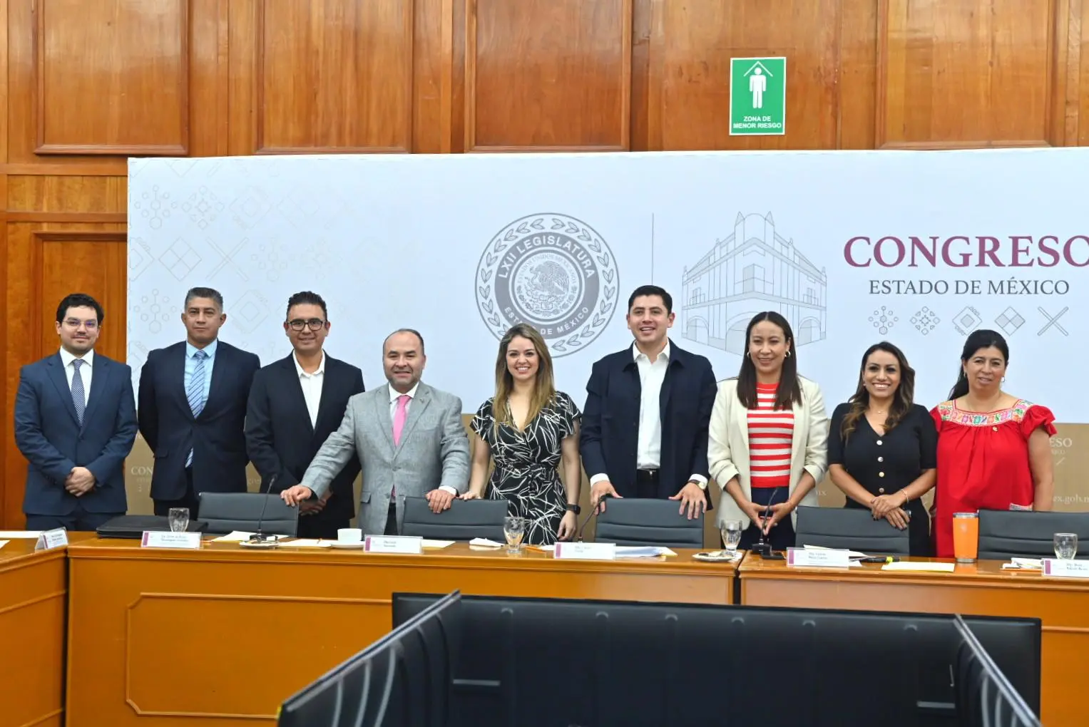 analizaron-iniciativas-sobre-pueblos-originarios-y-afromexicanos-del-edomex | México Ahora Analizaron iniciativas sobre pueblos originarios y afromexicanos