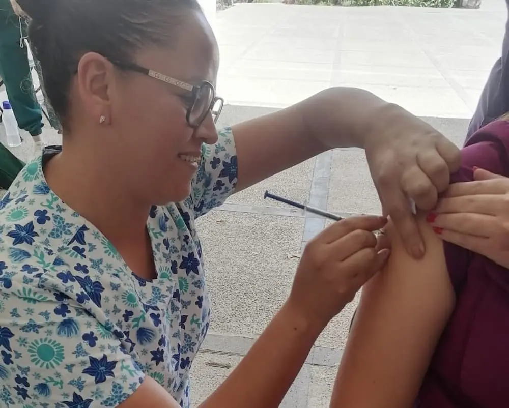 aplicadas-555-mil-320-dosis-de-vacuna-contra-influenza | México Ahora Aplicadas 555 mil 320 dosis de vacuna contra influenza en estado