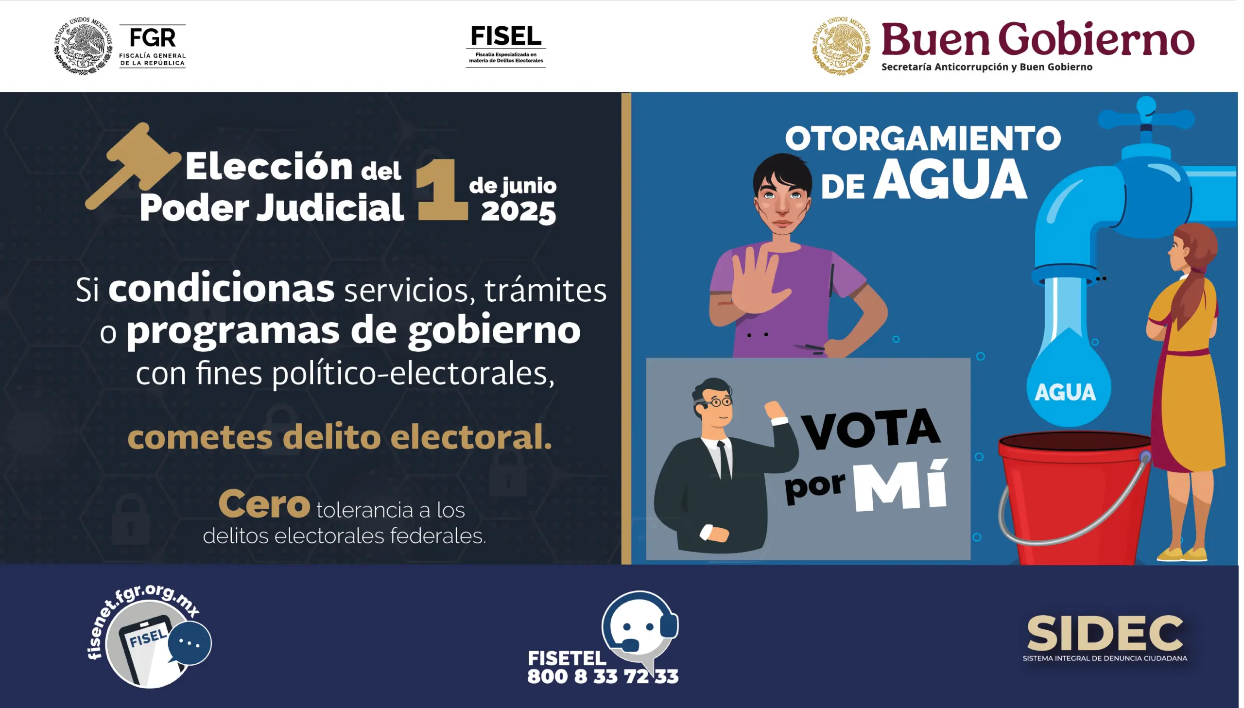blindaje-electoral-para-el-1-de-junio | México Ahora Información de Blindaje Electoral | IPN Oficial