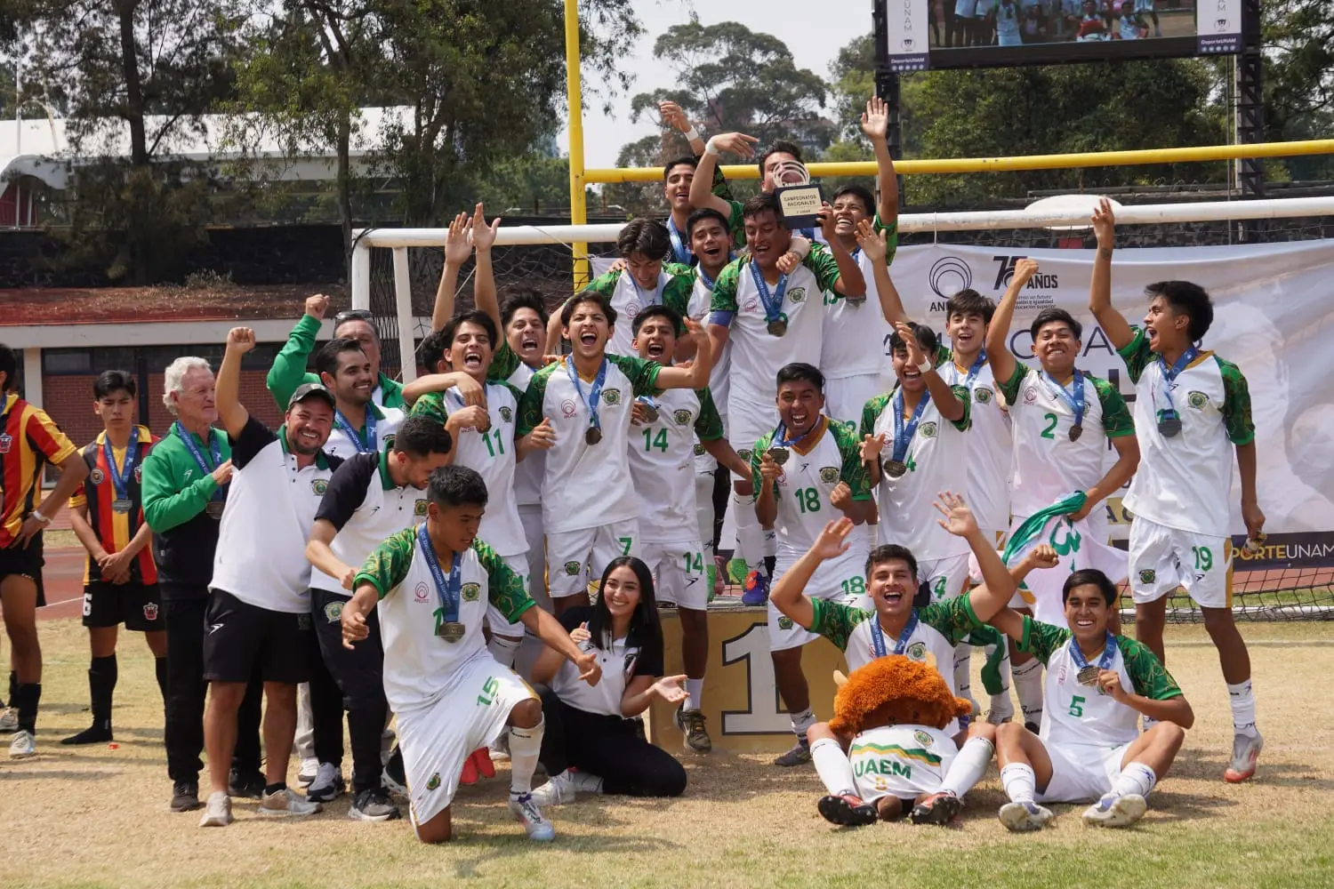 brilla-uaemex-con-32-medallas-en-nacionales-anuies-2025 | México Ahora Brilla UAEMéx con 32 medallas en Nacionales ANUIES 2025 Primero