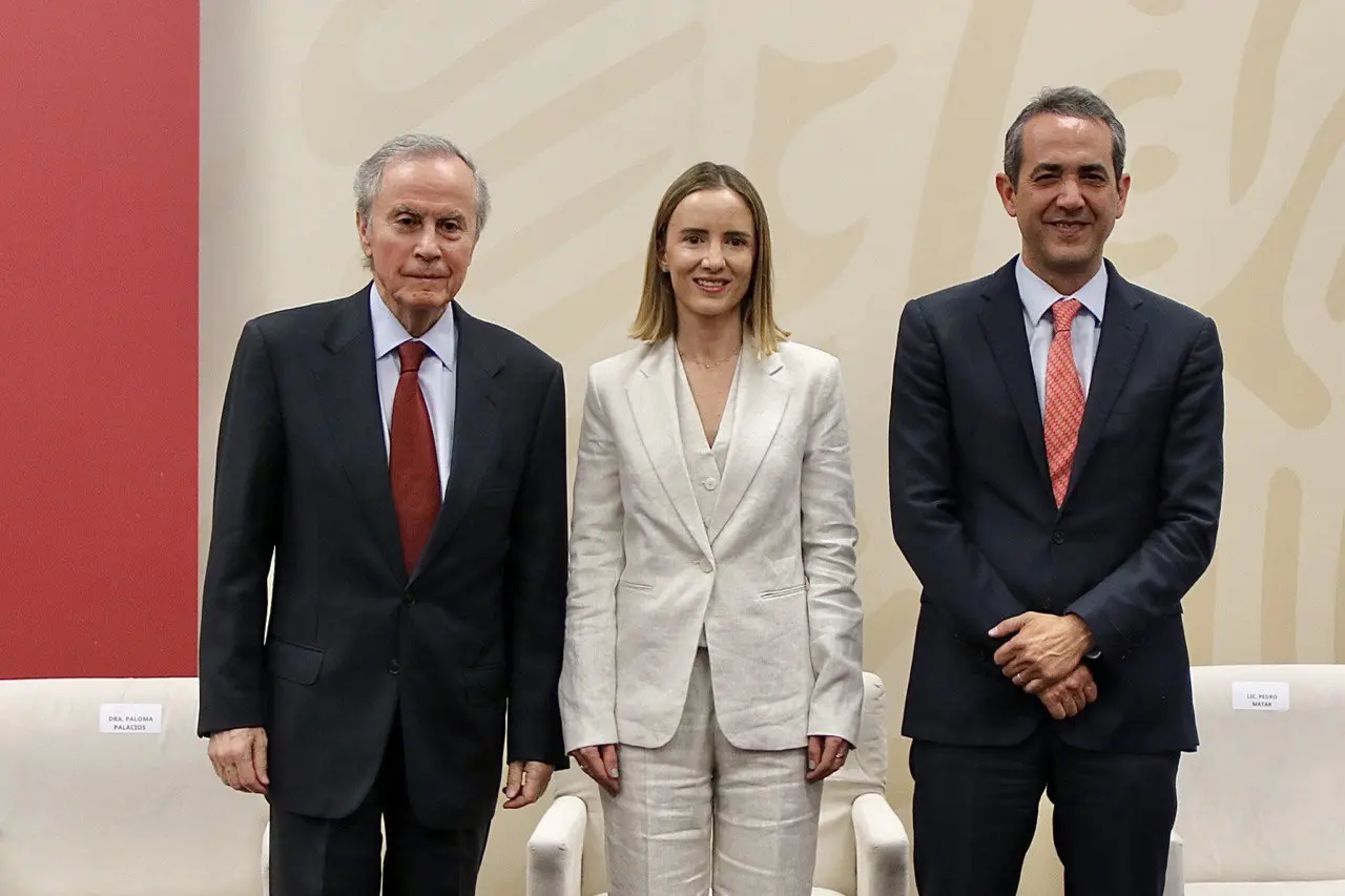 busca-paloma-palacios-profesionalizar-las-oficinas-de-asuntos-internacionales-estatales | México Ahora Busca Paloma Palacios profesionalizar las Oficinas de Asuntos