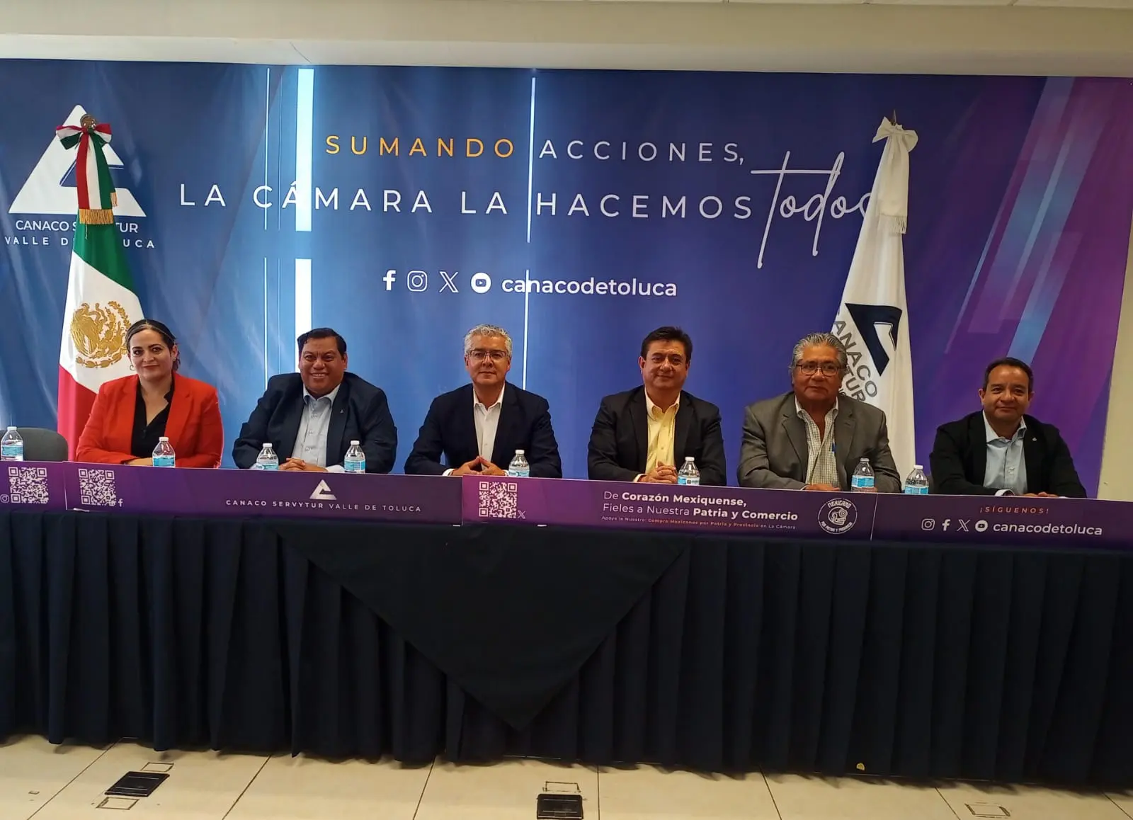 derrama-economica-de-3-5-mmdp-en-valle-de-toluca-por-dia-de-las-madres-canaco | México Ahora Estiman más de 3250 mdp en derrama económica por Día del niño y