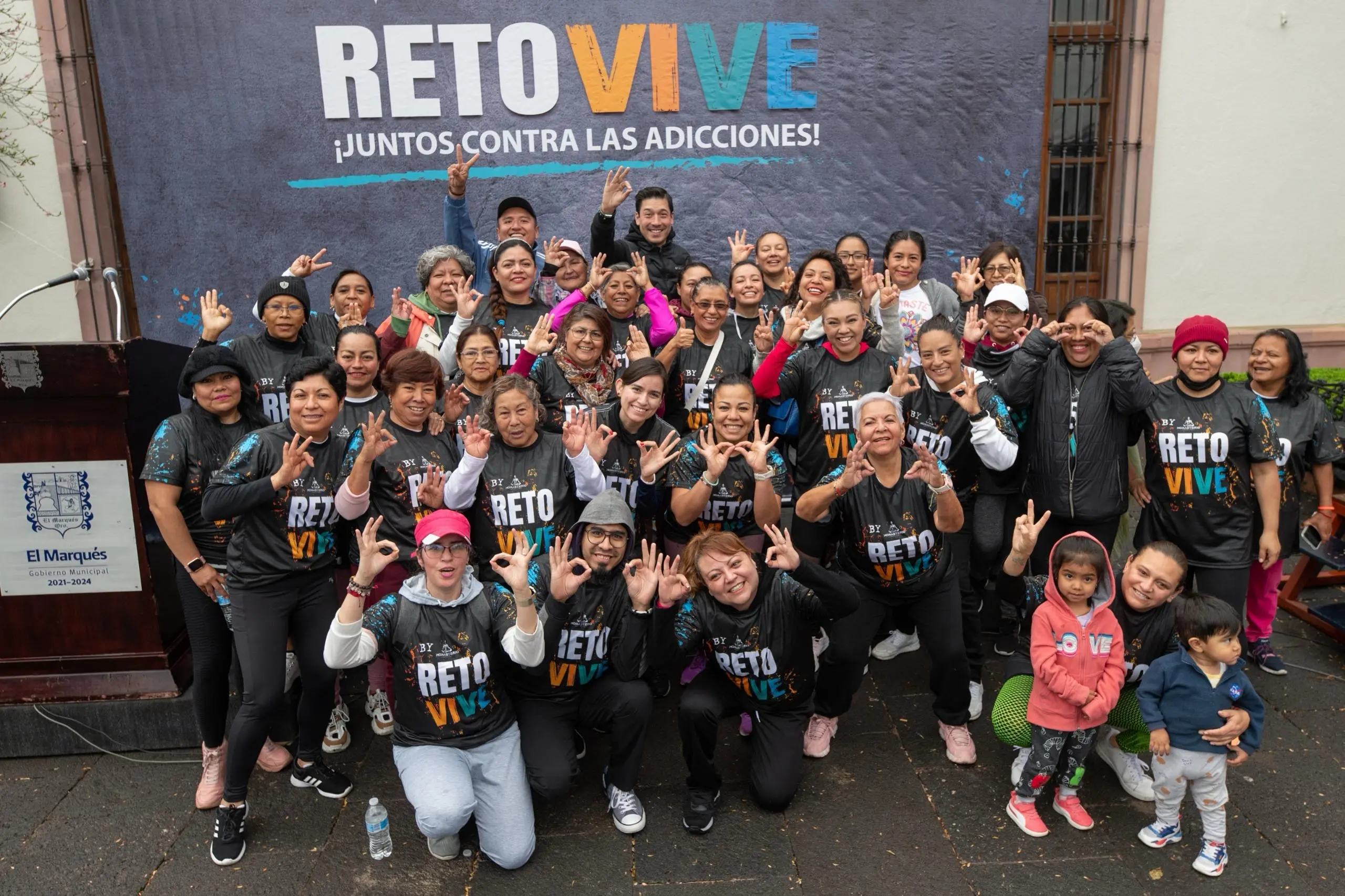 destina-el-marques-mas-de-9-mdp-en-rehabilitacion-y-reconstruccion-del-tejido-social | México Ahora Destina El Marqués más de 9 MDP en rehabilitación y reconstrucción