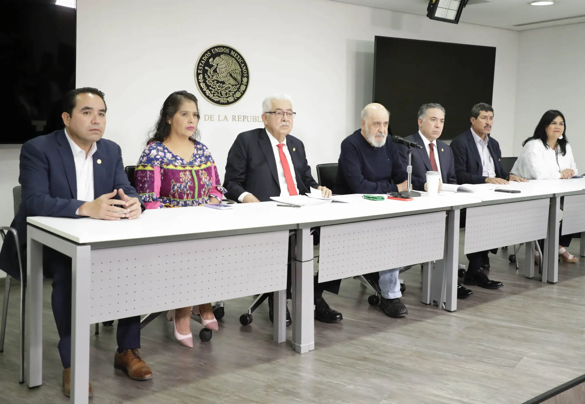 elaborara-senado-nuevo-dictamen-sobre-ley-de-telecomunicaciones | México Ahora Elaborará Senado nuevo dictamen sobre Ley de Telecomunicaciones