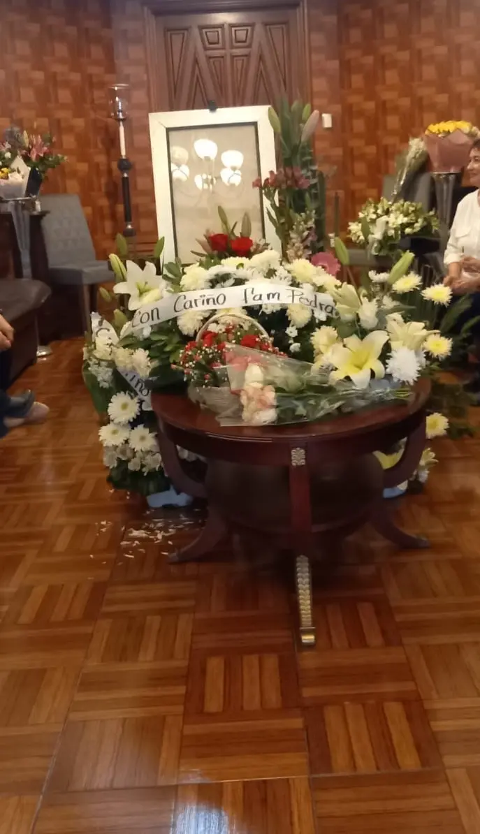 emotiva-despedida-a-guadalupe-segovia | México Ahora Emotiva despedida a Guadalupe Segovia Noticias de Querétaro