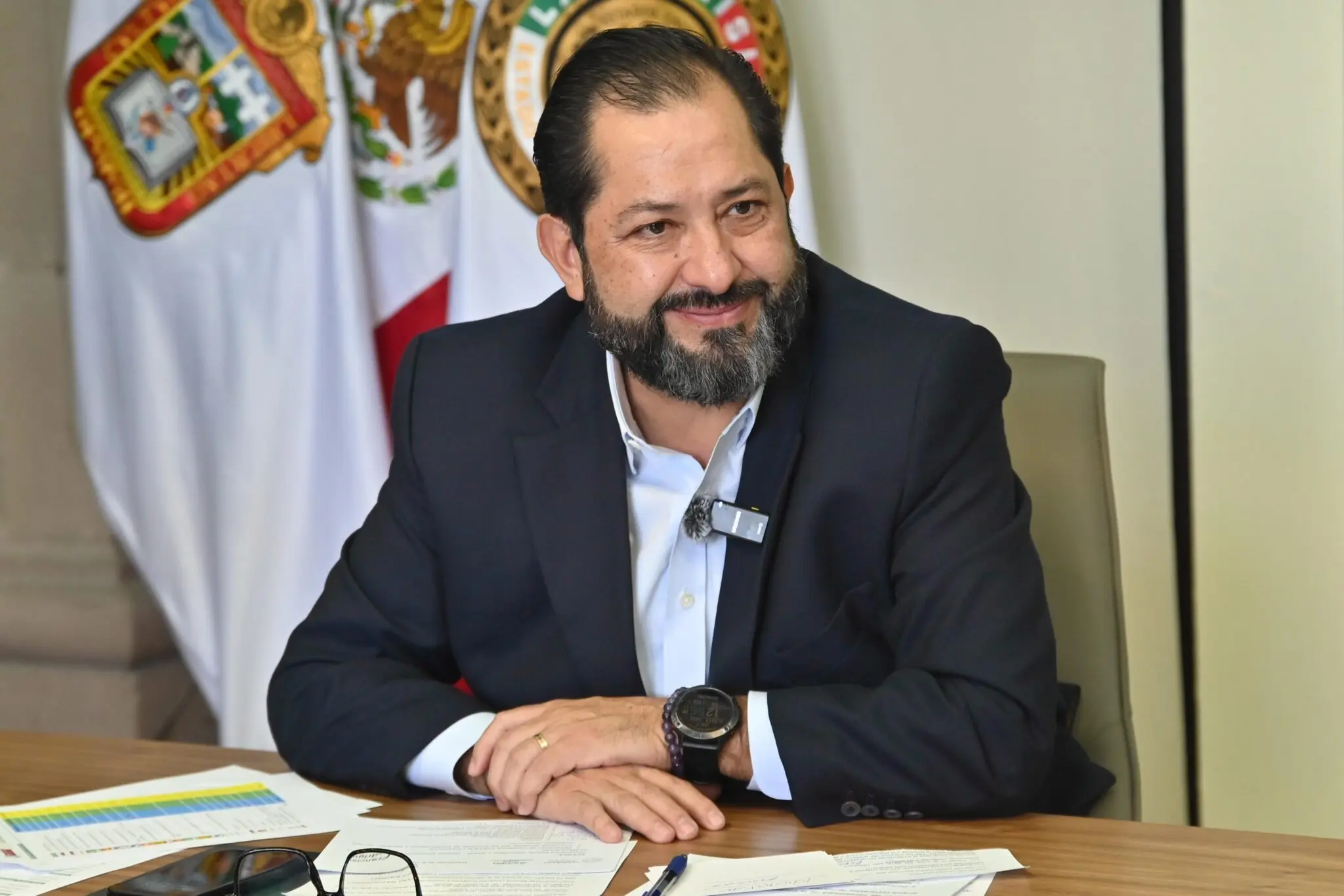 endurecen-medidas-contra-despojo-en-edomex | México Ahora Endurecen medidas contra despojo en Edoméx Primero Editores