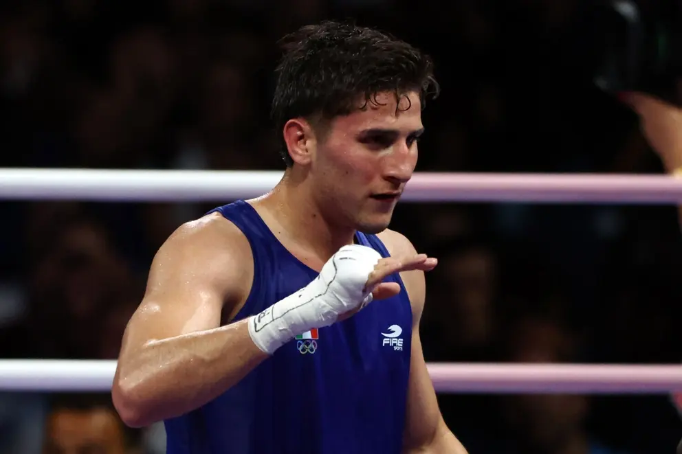 marco-verde-logro-knock-out-fulminante-en-su-debut | México Ahora Edith González Archivos Primero Editores