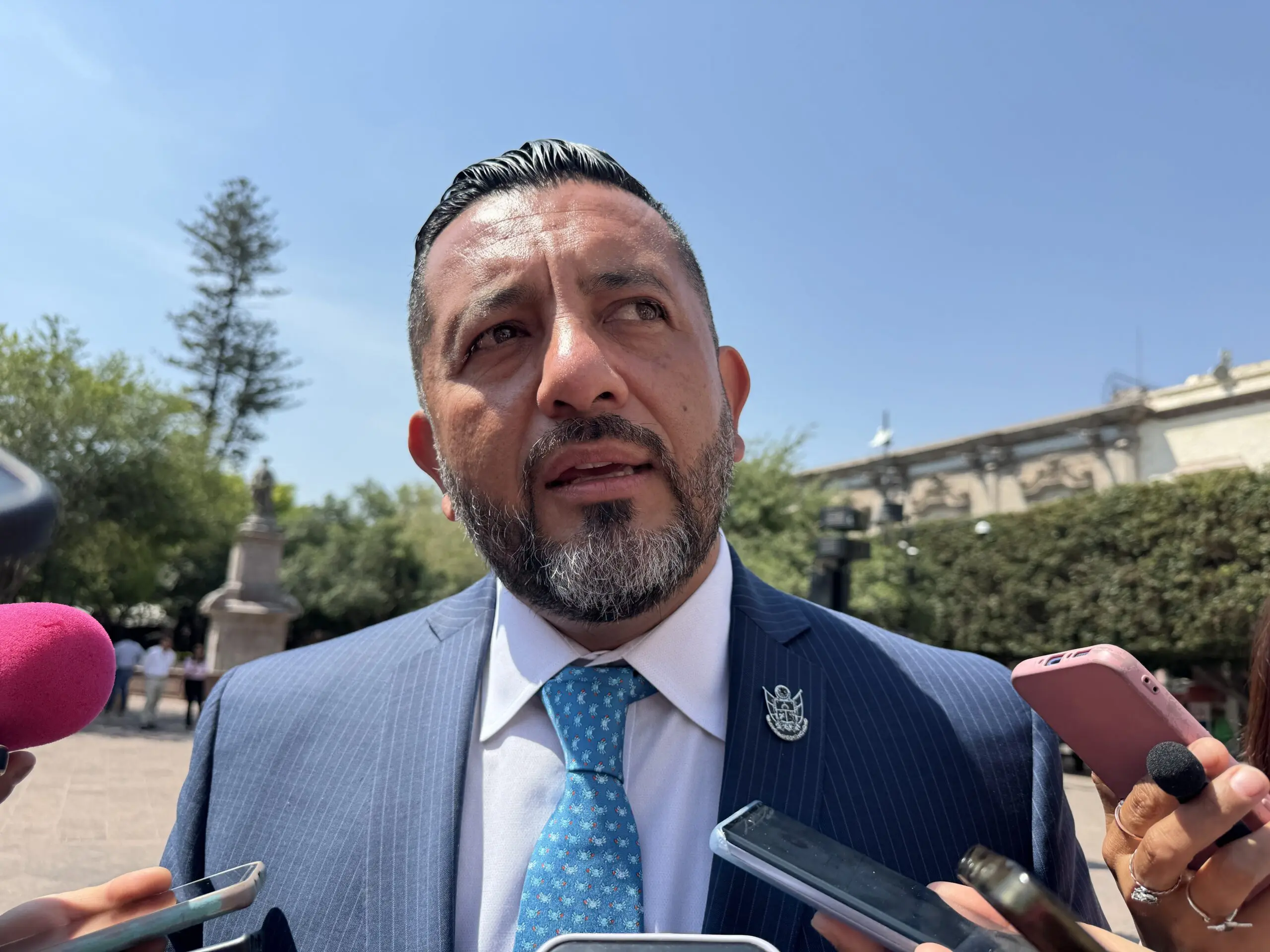 no-habra-veda-electoral-por-eleccion-del-poder-judicial-segob | México Ahora No habrá veda electoral por elección del Poder Judicial SEGOB