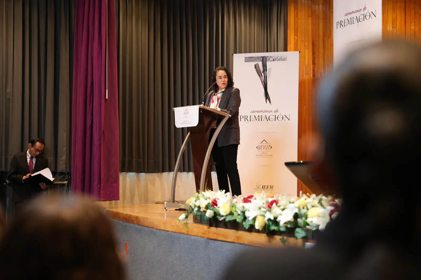 participacion-historica-en-el-xxvii-certamen-del-ieem | México Ahora Participación histórica en el XXVII Certamen del IEEM Primero