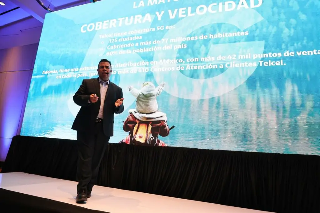 presentan-planes-telcel-libre-en-queretaro | México Ahora ODATA inaugura en Querétaro el mayor centro de datos de México