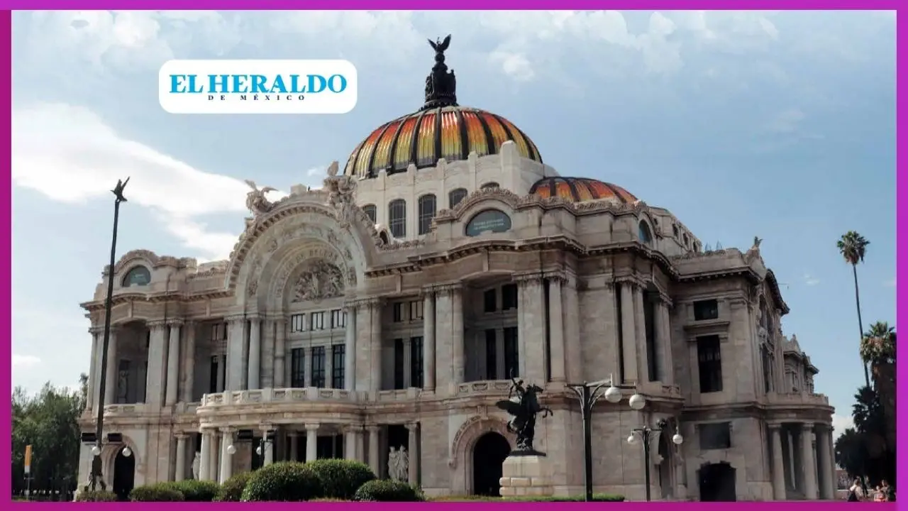 recibieron-51-5-millones-de-visitantes-museos-de-mexico-en-2024-inegi | México Ahora Los museos de la CDMX recibieron a más de 50 millones de