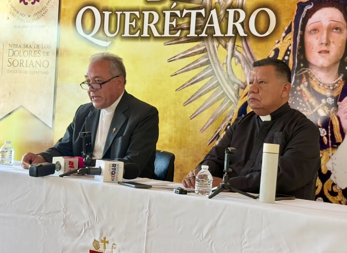 tendra-en-santo-padre-grande-eco-y-resonancias-en-mexico-y-queretaro | México Ahora Tendrá en Santo Padre grande eco y resonancias en México y