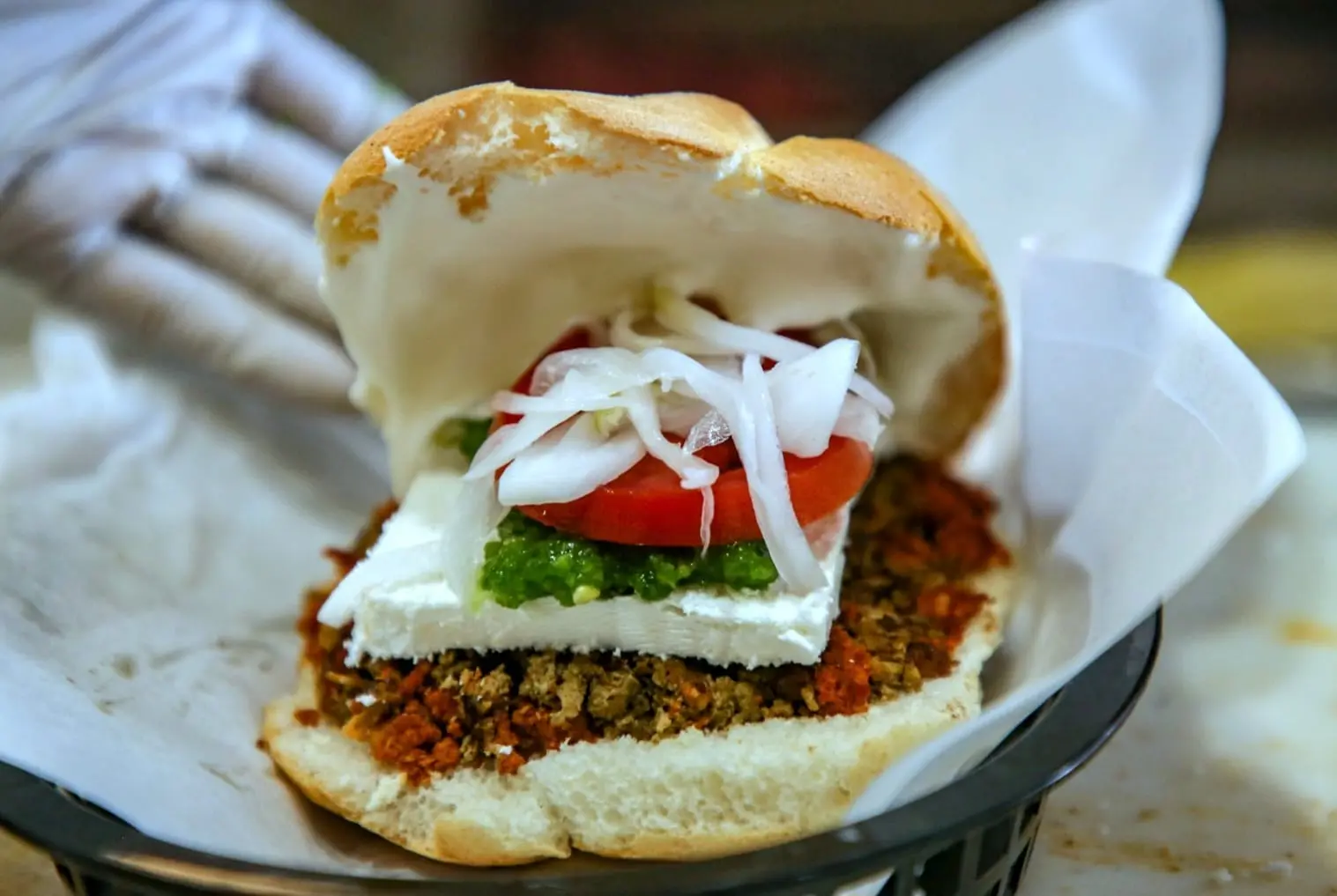 toluca-invito-a-participar-en-torta-mas-grande-del-mundo | México Ahora Toluca invitó a participar en torta más grande del mundo Primero