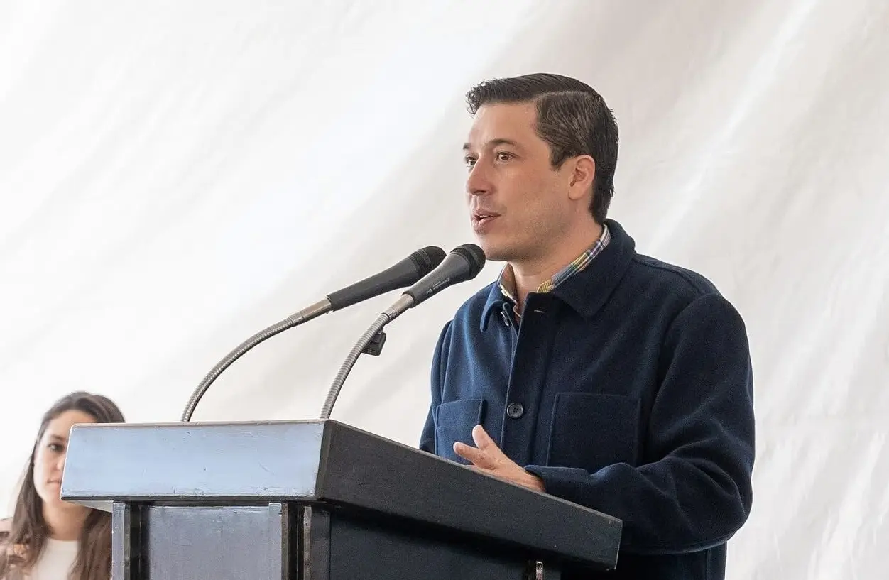 tren-mexico-queretaro-beneficara-a-el-marques-monsalvo | México Ahora Tren México Querétaro beneficará a El Marqués Monsalvo Noticias