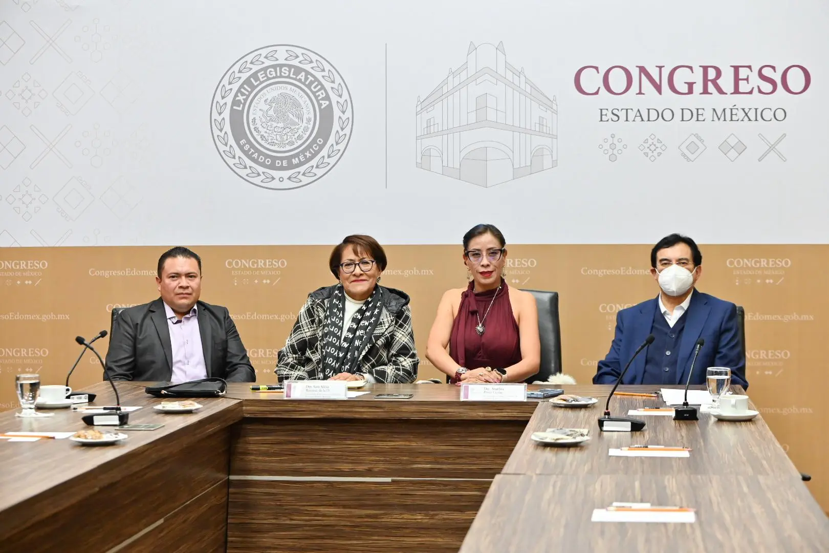 aprobaron-uso-de-predios-en-edomex-para-desarrollo-economico | México Ahora Aprobaron uso de predios en Edomex para desarrollo económico