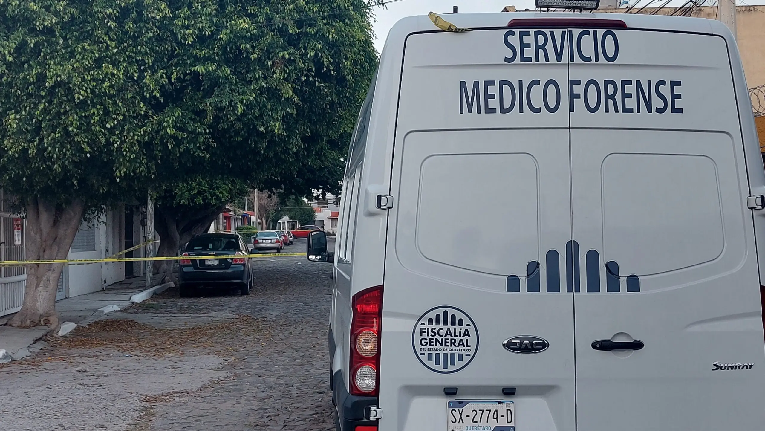 encuentran-a-un-hombre-sin-vida-en-la-colonia-comerciantes | México Ahora Encuentran a un hombre sin vida en la colonia Comerciantes