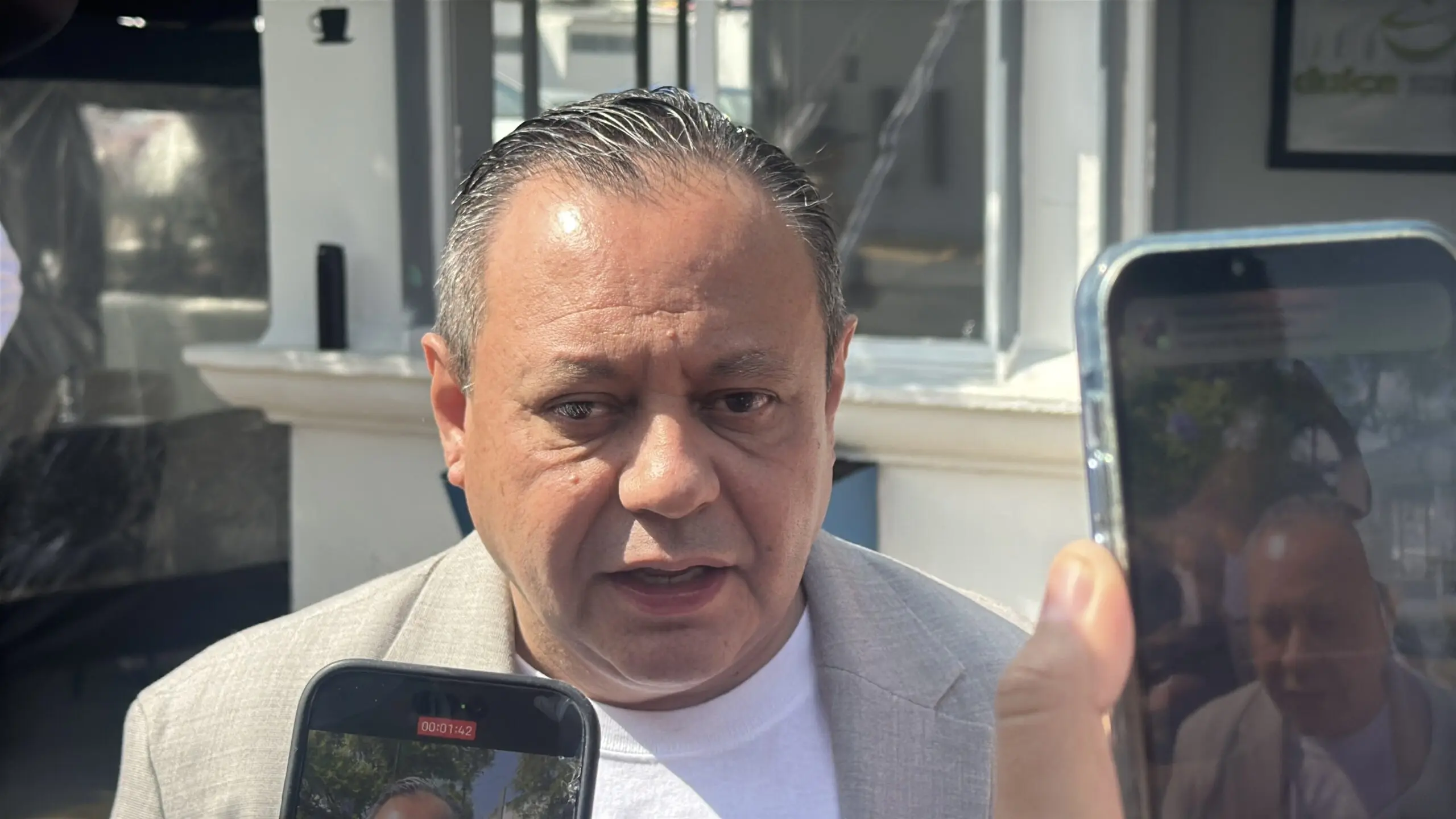 queretaro-podria-apostar-por-una-boleta-mas-sencilla-en-eleccion-del-poder-judicial-braulio-guerra | México Ahora Querétaro podría apostar por una boleta más sencilla en elección