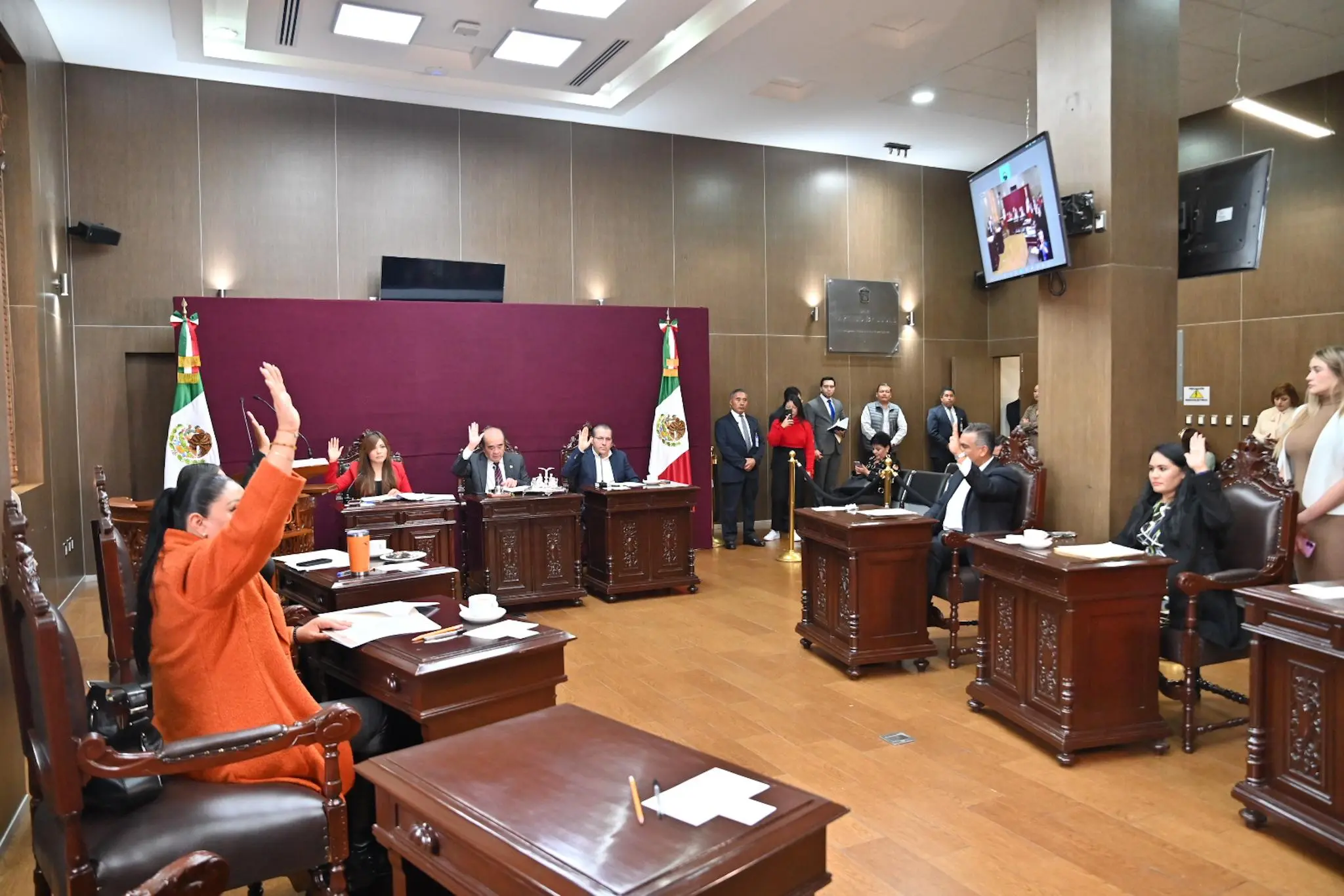 analizara-congreso-donacion-de-hospital-del-imss-en-ecatepec | México Ahora Analizará Congreso donación de hospital del IMSS en Ecatepec