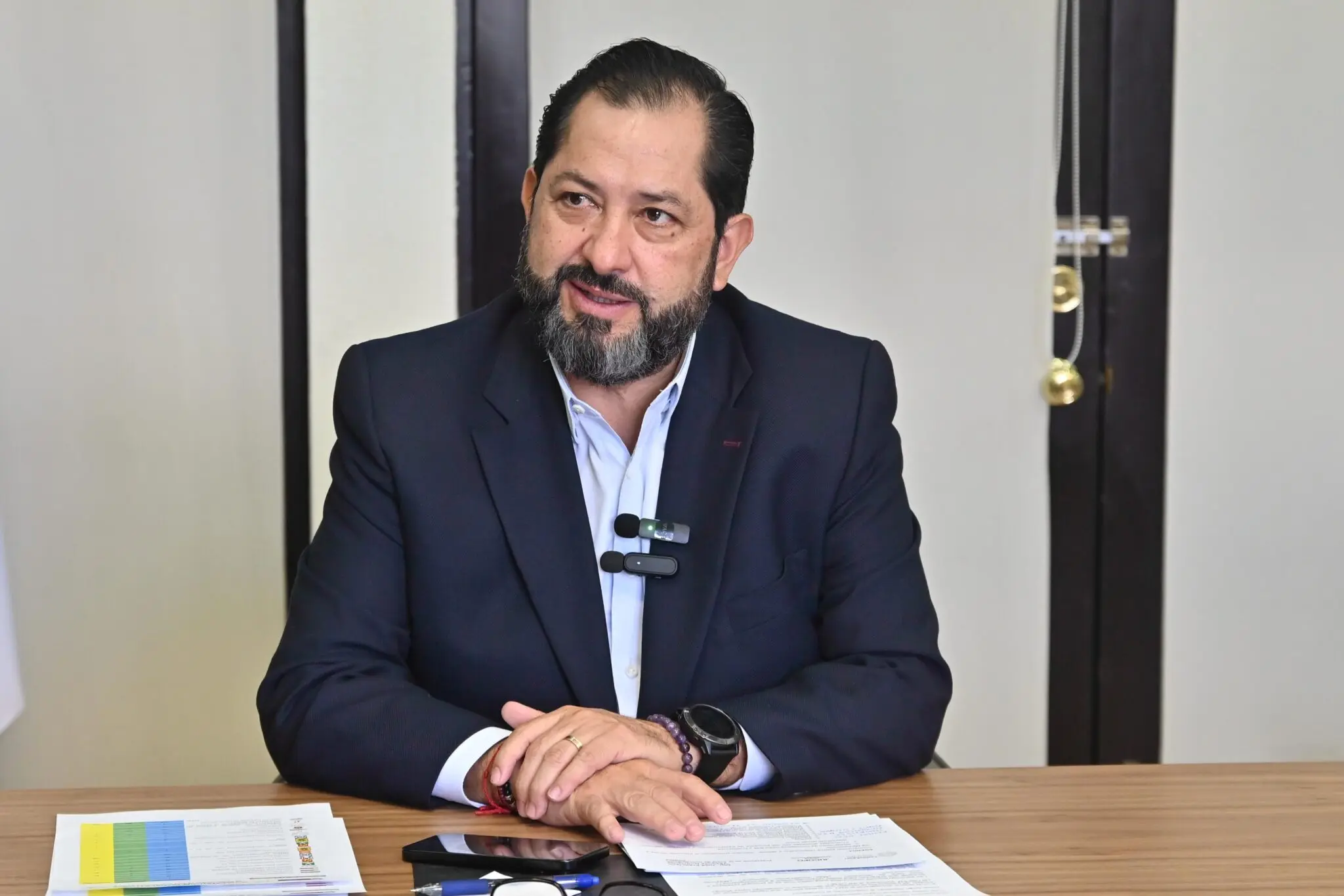 aprobo-congreso-ley-silla-para-servidores-publicos | México Ahora Aprobó congreso Ley Silla para servidores públicos Primero Editores