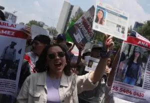 aprobo-senado-evaluar-candidatos-al-consejo-nacional-de-busqueda-de-personas | México Ahora Senado aprueba la evaluación de candidatos para el Consejo