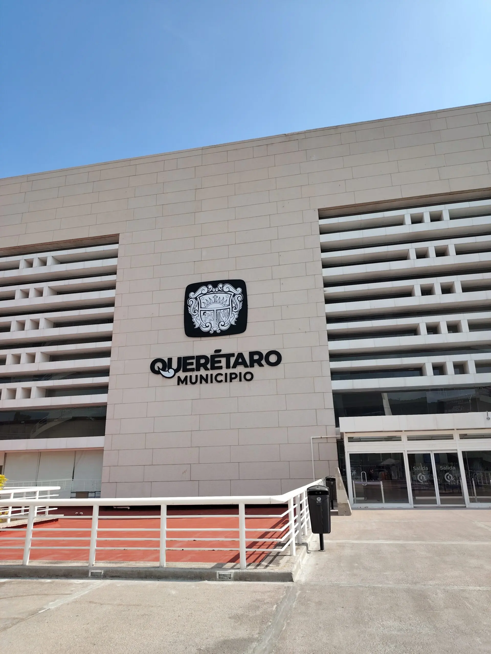 ayuntamiento-de-queretaro-aprueba-donacion-de-63-patrullas-a-municipios | México Ahora Ayuntamiento de Querétaro aprueba donación de 63 patrullas a
