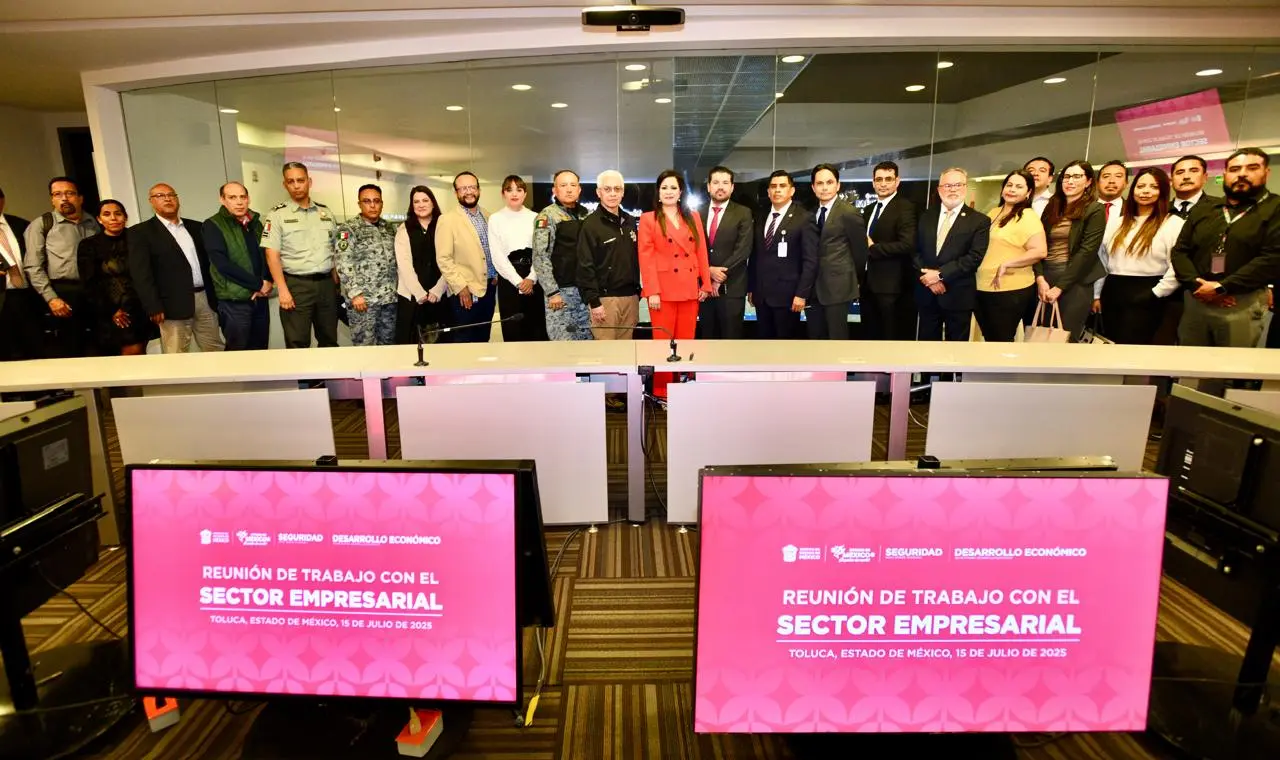 blindan-carreteras-de-edomex | México Ahora Blindan carreteras de Edoméx Primero Editores