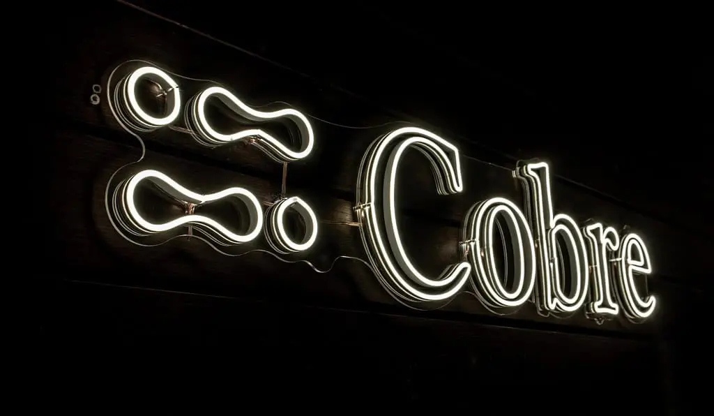 cobre-habilita-pagos-internacionales-inmediatos-para-empresas-en-mexico | México Ahora La fintech Cobre será la primera en habilitar pagos empresariales