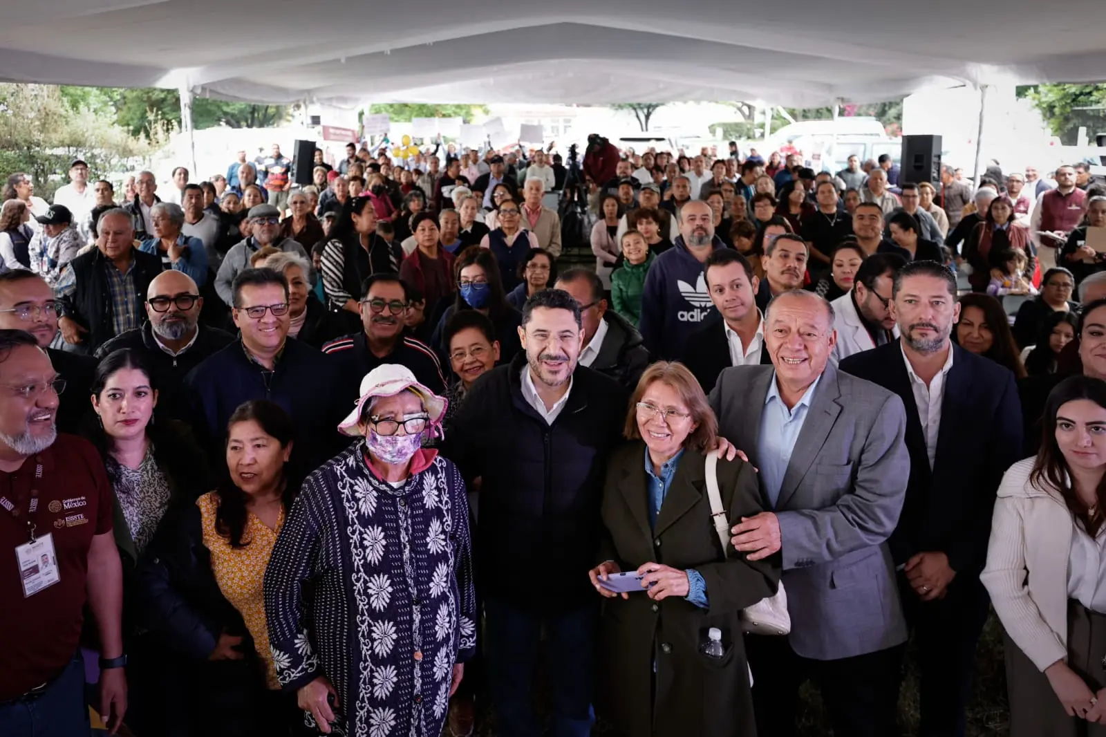 condonan-en-queretaro-500-creditos-fovissste-plan-nacional-de-vivienda-de-aplica-en-queretaro | México Ahora Condonan en Querétaro 500 créditos FOVISSSTE Plan Nacional de