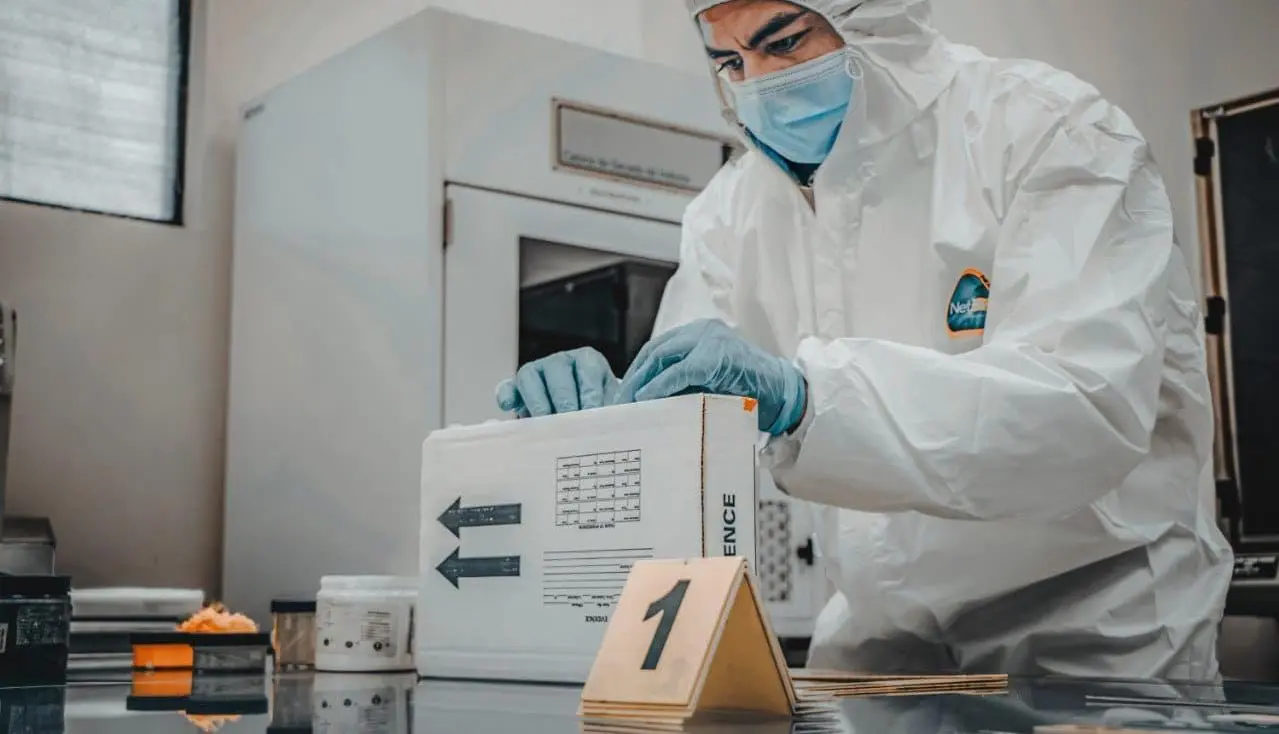 consolida-fge-investigaciones-cientificas-con-mas-de-6-mil-dictamenes-en-un-mes | México Ahora Consolida FGE investigaciones científicas con más de 6 mil