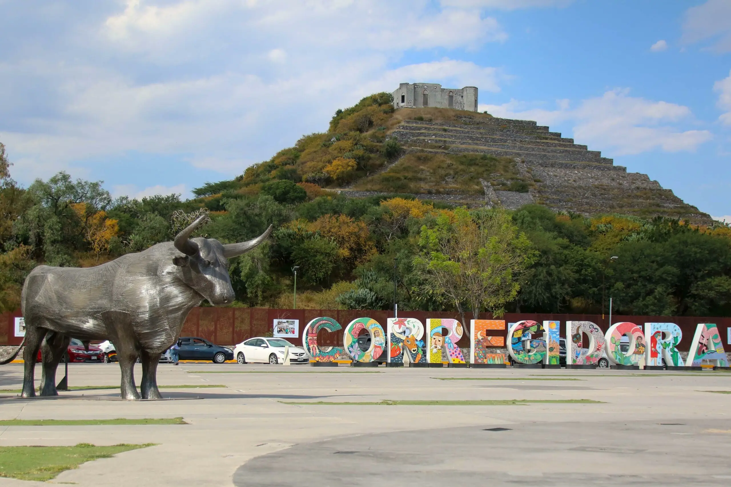 corregidora-invita-a-la-carrera-2025-para-unir-el-deporte-salud-y-familia | México Ahora Corregidora invita a la Carrera 2025 para unir el deporte salud y