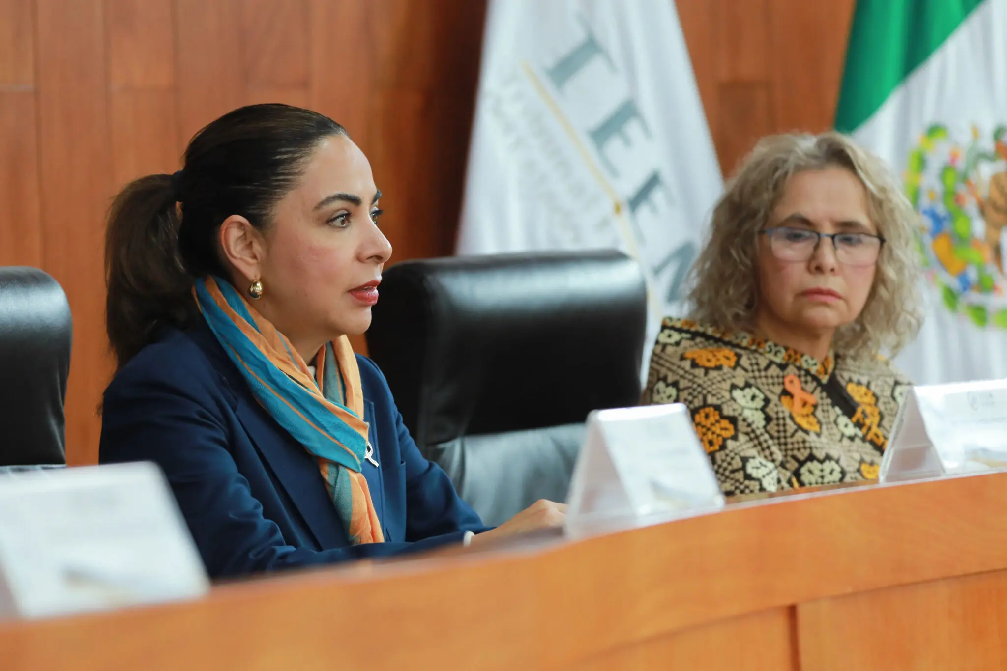 curso-de-perspectiva-de-genero-al-teem-pjem | México Ahora Curso de perspectiva de género al TEEM PJEM Primero Editores