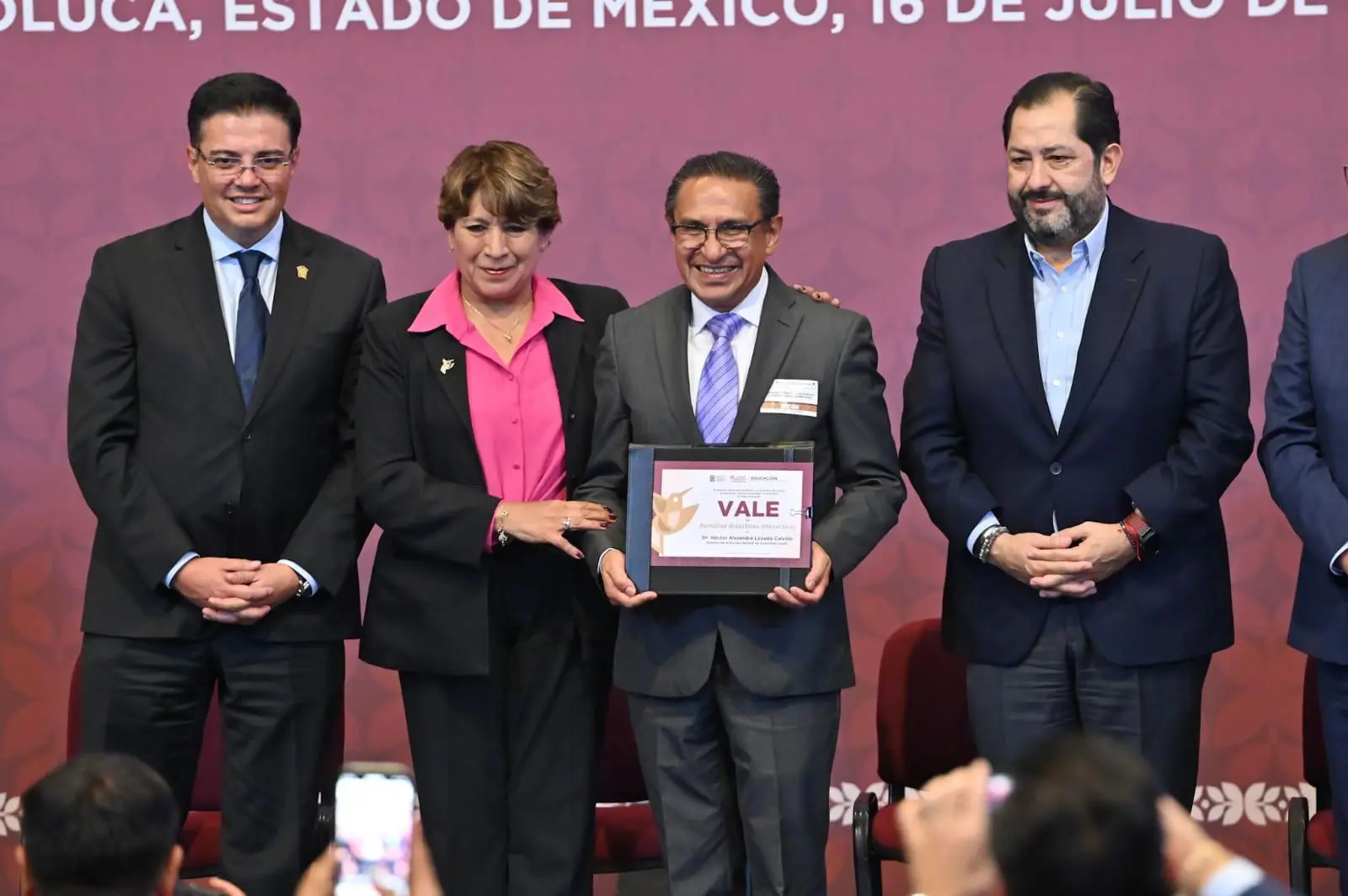 francisco-vazquez-participo-en-la-firma-del-convenio-gem-smsem-2025 | México Ahora Francisco Vázquez participó en la firma del convenio GEM SMSEM