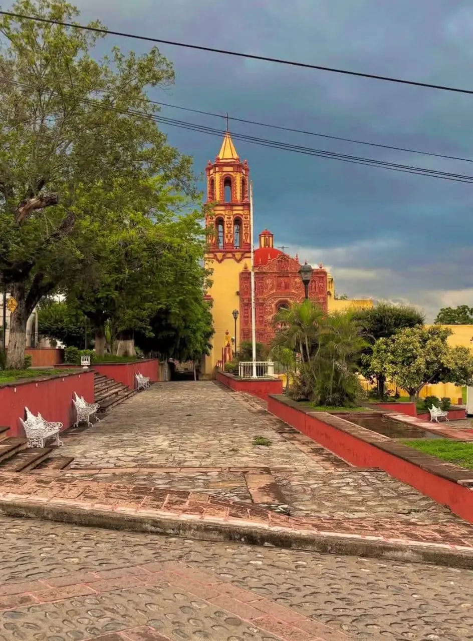 ley-seca-del-9-al-15-de-julio-de-2025-en-landa-de-matamoros | México Ahora Ley Seca del 9 al 15 de julio de 2025 en Landa de Matamoros
