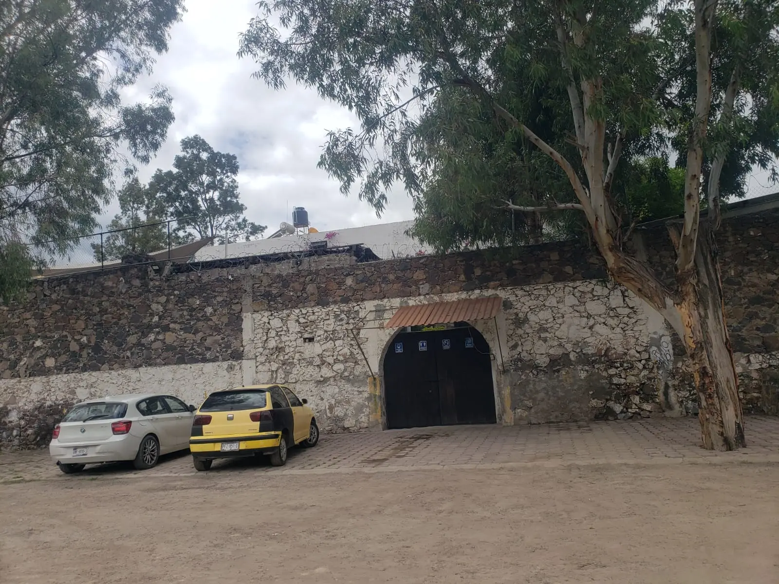 muere-hombre-de-la-tercera-edad-en-el-interior-de-un-anexo-ubicado-en-la-comunidad-de-el-rodeo-esto-en-san-juan-del-rio | México Ahora Muere hombre de la tercera edad en el interior de un anexo