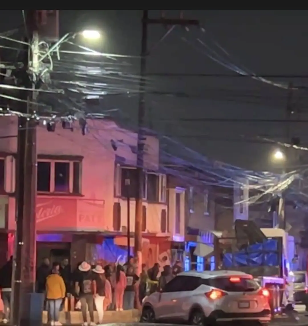 muerto-y-lesionados-por-rina-en-san-lorenzo-tepaltitlan-toluca | México Ahora Muerto y lesionados por riña en San Lorenzo Tepaltitlán Toluca