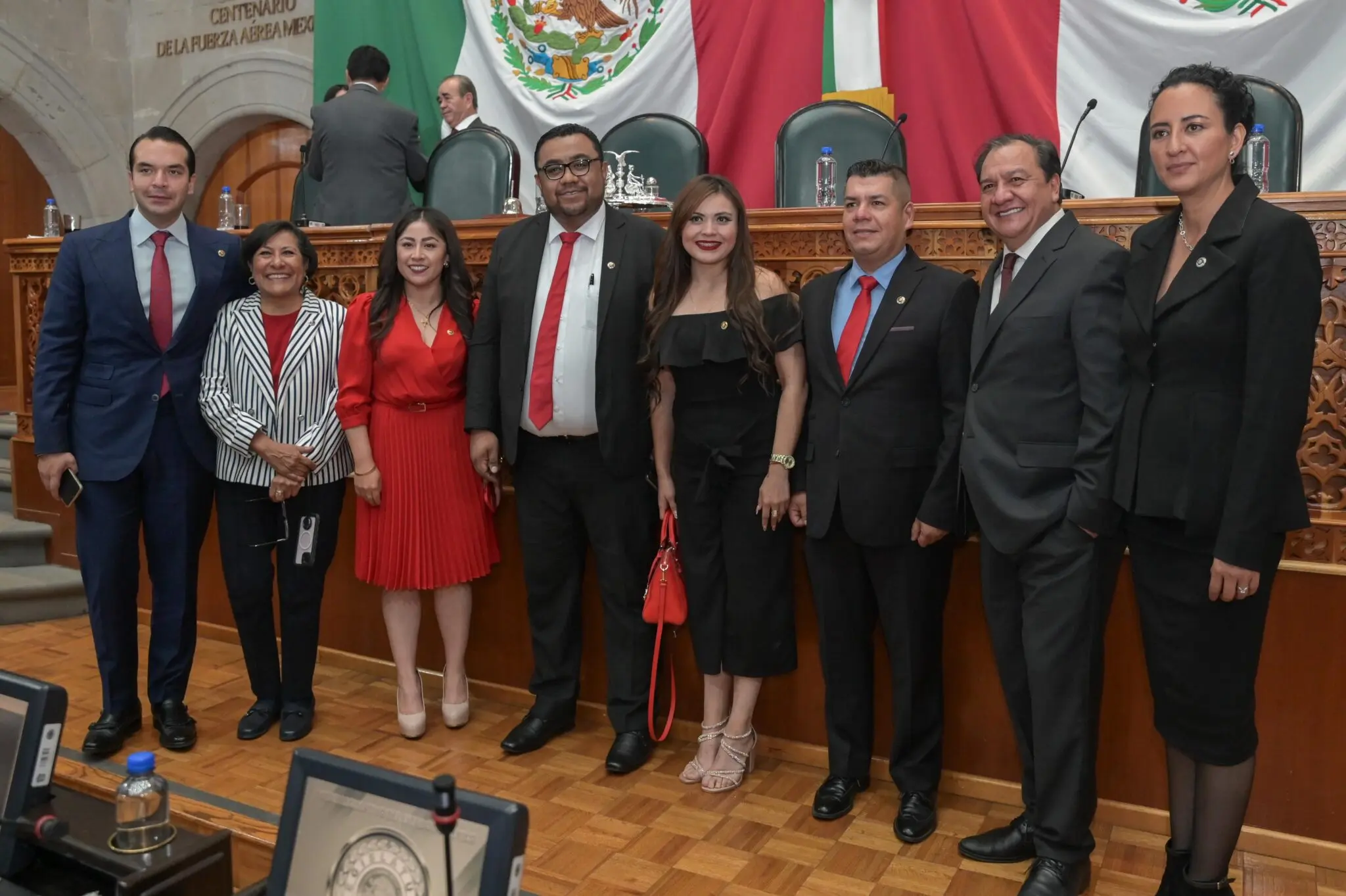 pt-impulso-reformas-judiciales-ambientales-y-de-genero-en-el-congreso | México Ahora PT impulsó reformas judiciales ambientales y de género en el
