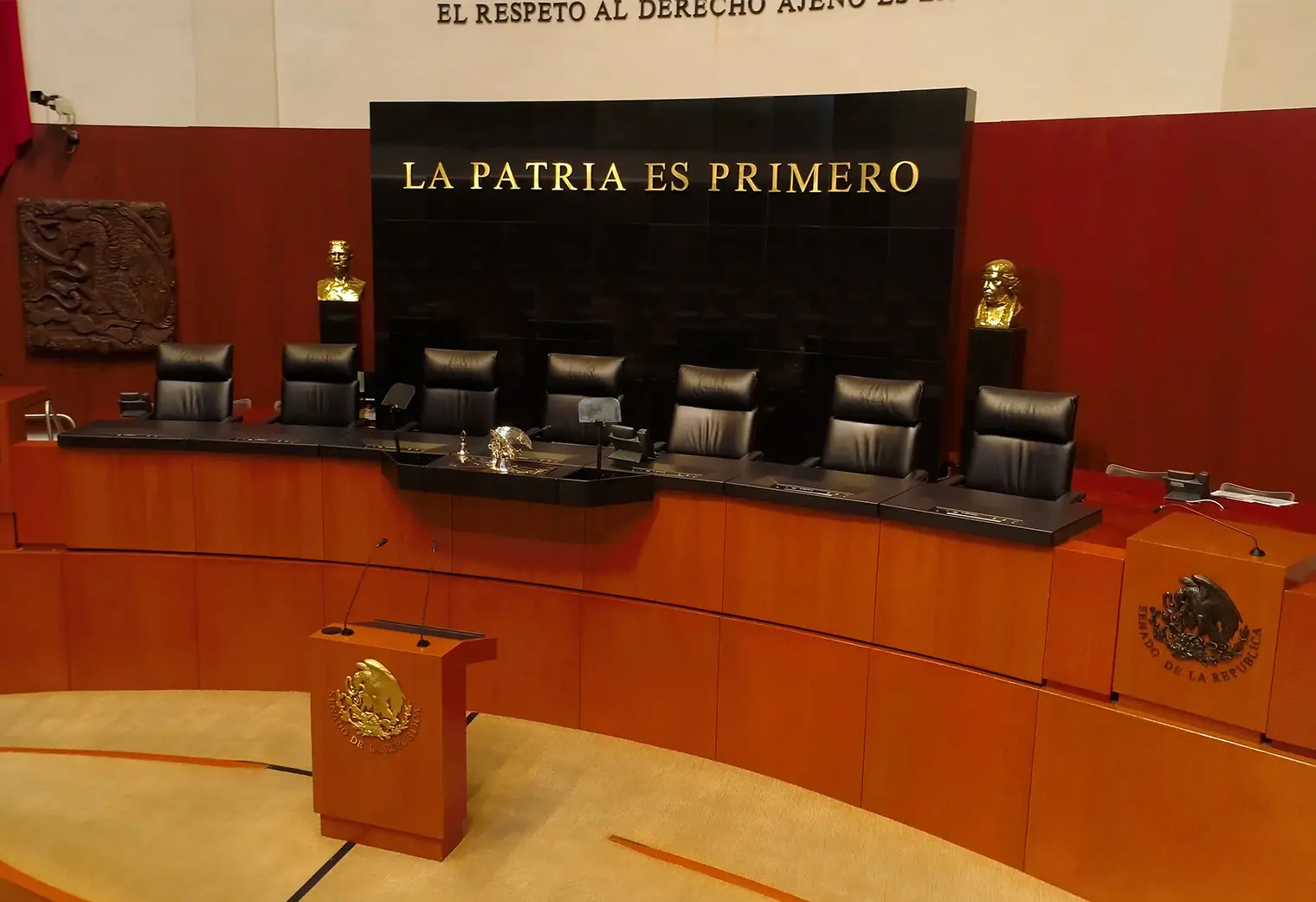 publico-senado-convocatoria-para-consejo-nacional-de-busqueda | México Ahora Publicó Senado convocatoria para Consejo Nacional de Búsqueda