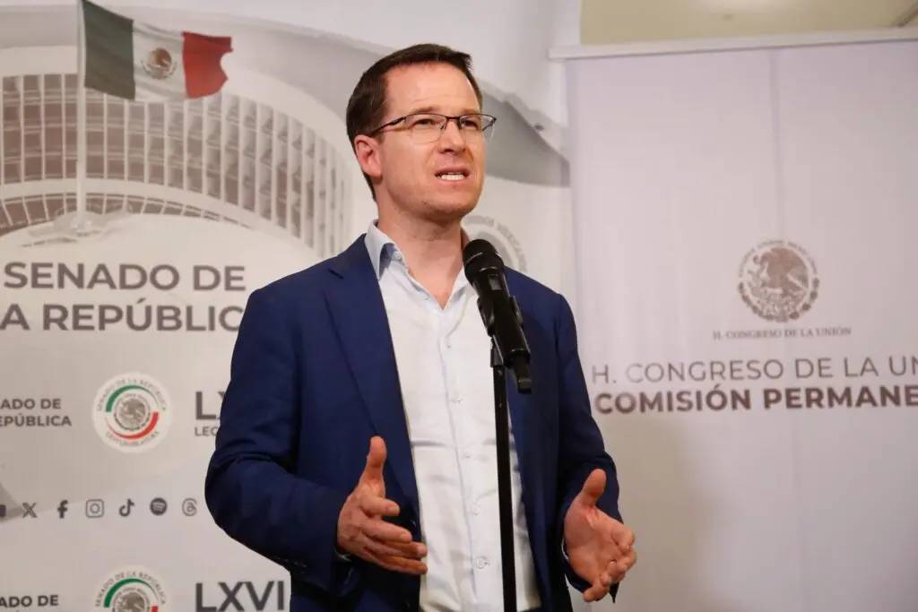 rechazo-pan-nombramiento-de-lopez-gatell-en-la-oms | México Ahora Inaceptable y una burla para los mexicanos que López Gatell sea