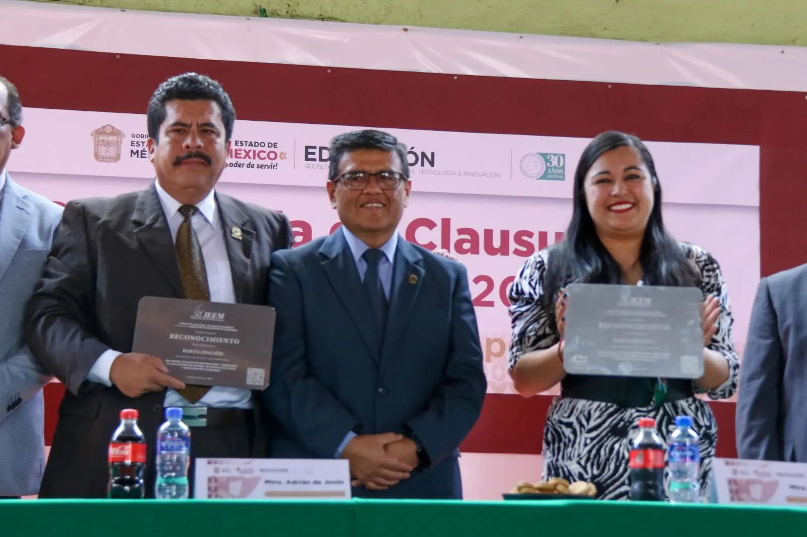 reconocieron-participacion-de-135-mil-estudiantes-en-red-digital-ieem | México Ahora Reconocieron participación de 135 mil estudiantes en Red Digital
