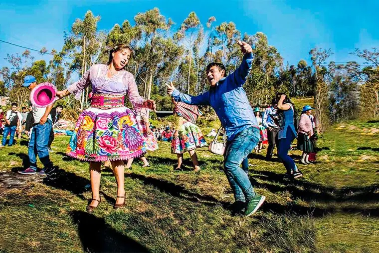 santiago-esta-de-fiesta | México Ahora Fiesta de Santiago Por qué es una de las efemérides más notables