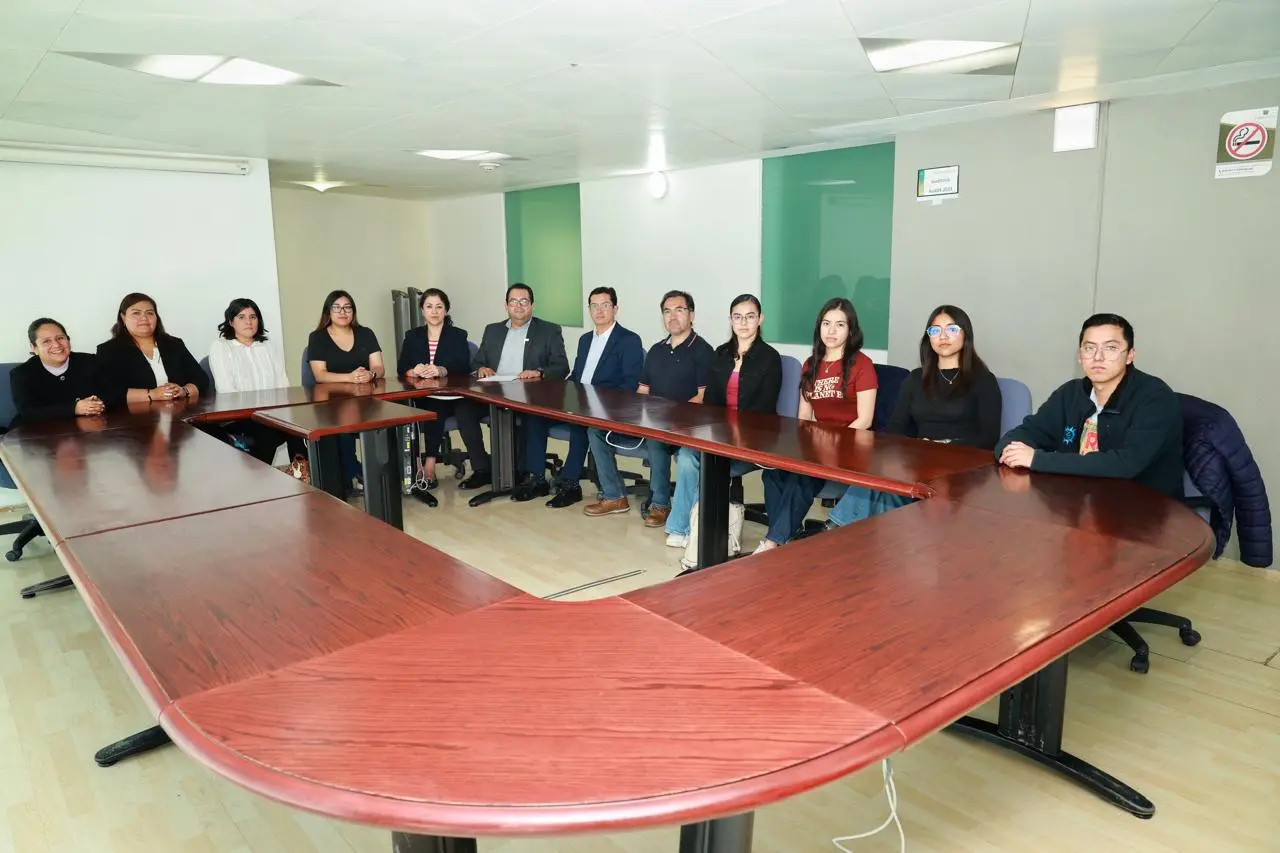 sin-inconformidades-en-eleccion-a-rectoria-uaemex | México Ahora No hay inconformidades de las aspirantes con la elección de Rectora