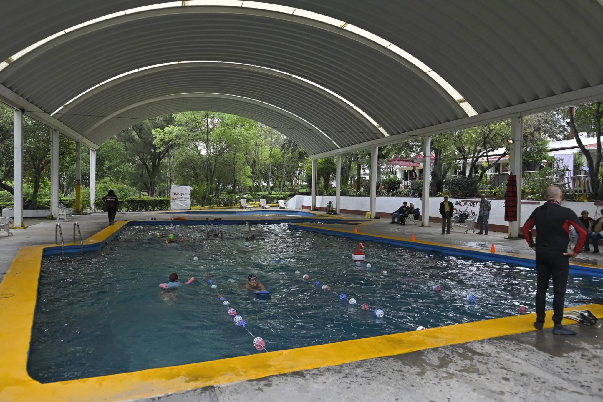tendra-22-mdp-de-presupuesto-instituto-del-deporte-de-tlalnepantla | México Ahora Tendrá 22 MDP de presupuesto Instituto del Deporte de Tlalnepantla