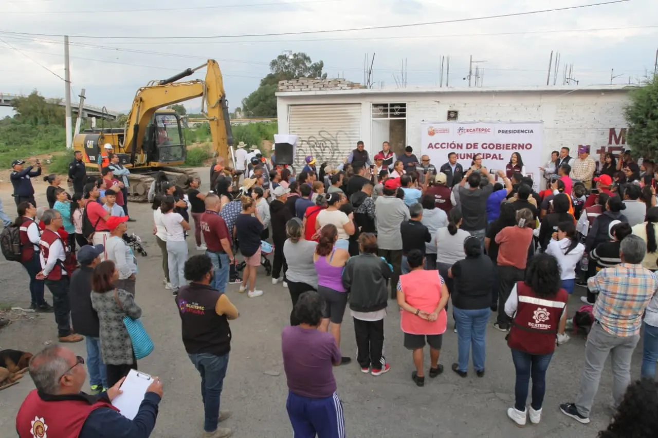 alista ecatepec programa escuela segura por regreso a clases Alista Ecatepec programa Escuela Segura por regreso a clases | Alista Gobierno de Ecatepec el programa Escuela Segura por regreso