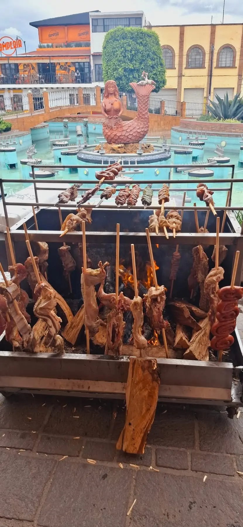 alista-metepec-feria-del-taco-y-el-barro-2025 | México Ahora Alista Metepec Feria del Taco y el Barro 2025 Primero Editores