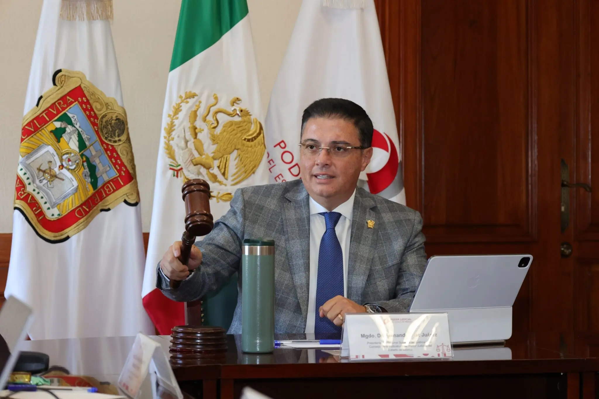 ampliaron-oficialias-de-partes-del-edomex | México Ahora Ampliaron oficialías de partes del Edomex Primero Editores
