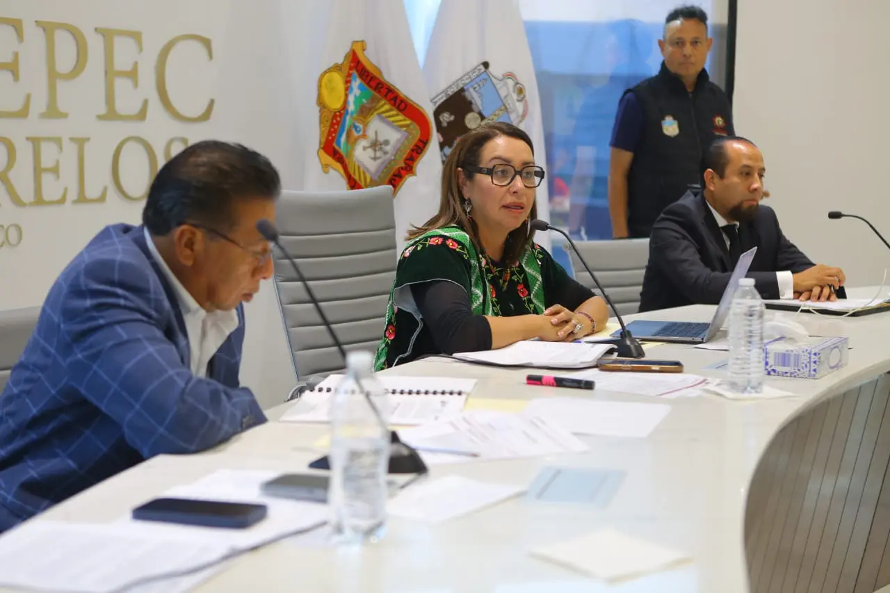 aprobo-cabildo-de-ecatepec-credito-para-pagar-multa-al-sat | México Ahora Aprueba Cabildo de Ecatepec crédito fiscal para pagar multa al SAT