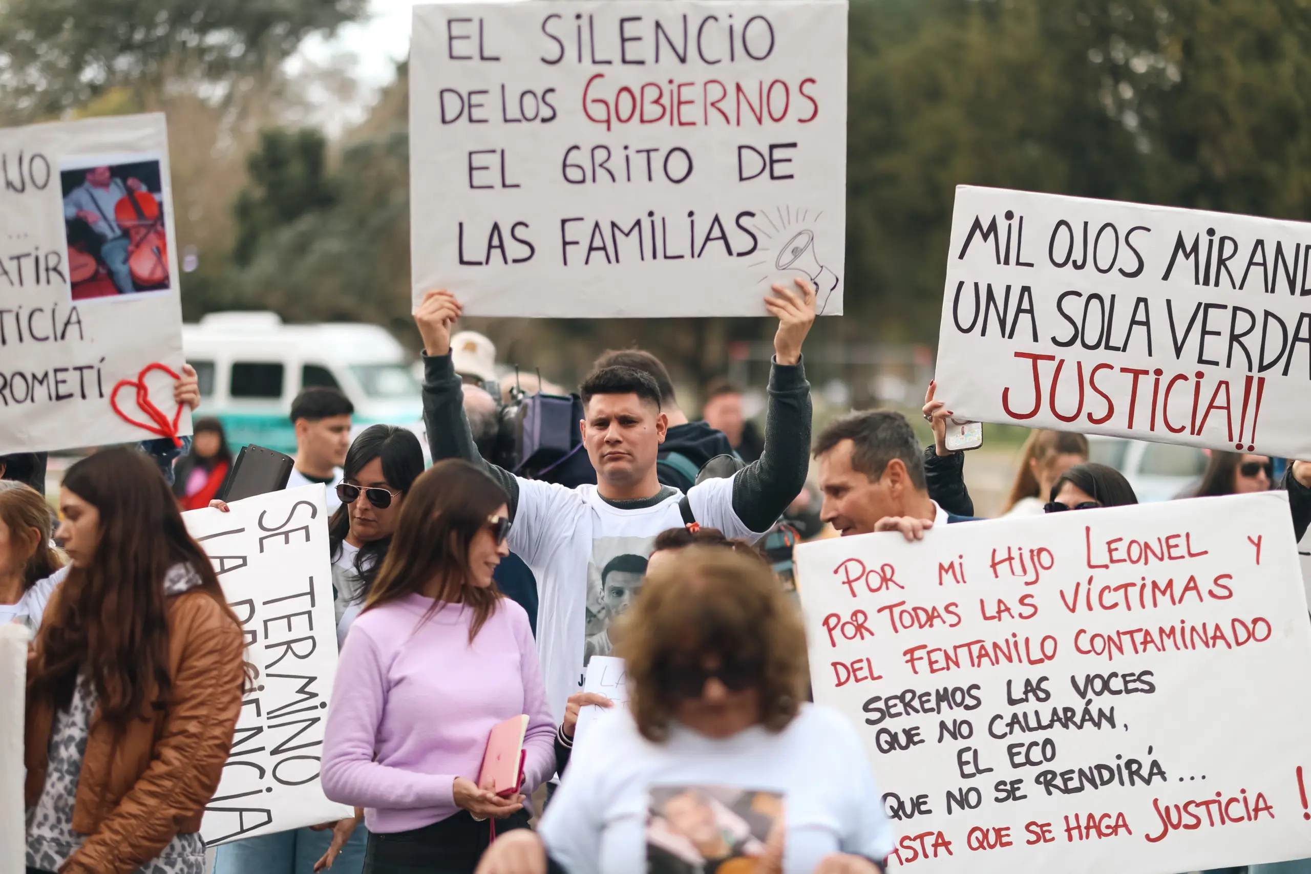 argentina-decenas-mueren-por-fentanilo-contaminado | México Ahora AP EXPLICA Qué se sabe de la tragedia sanitaria en Argentina por