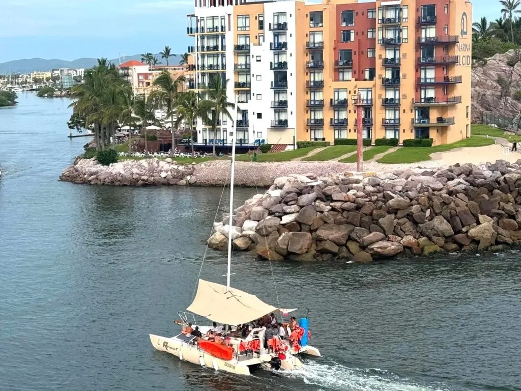 aumenta-3-3-el-gasto-de-turistas-internacionales-en-mexico | México Ahora Aumenta 33 el gasto de turistas internacionales en México