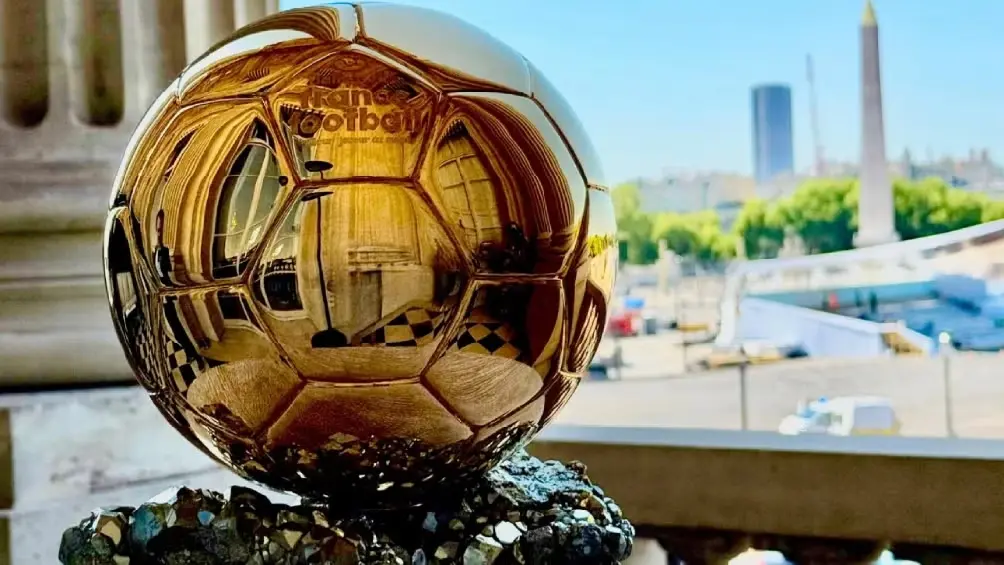 balon-de-oro-2025-estos-son-los-nominados | México Ahora Balón de Oro 2025 estos son los nominados y todos los premios que